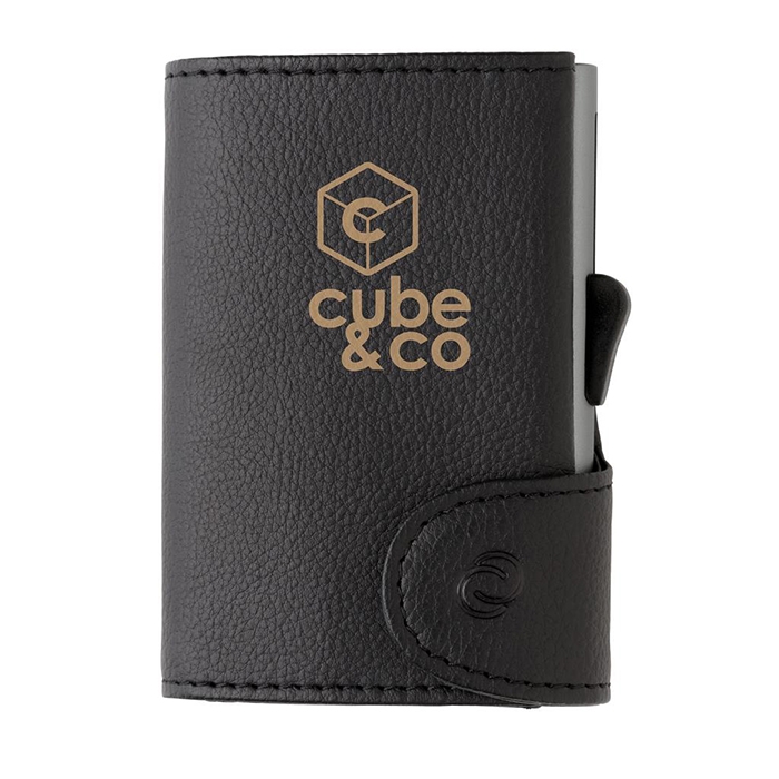CARTEIRA E PORTA-CART�ES C-SECURE RFID