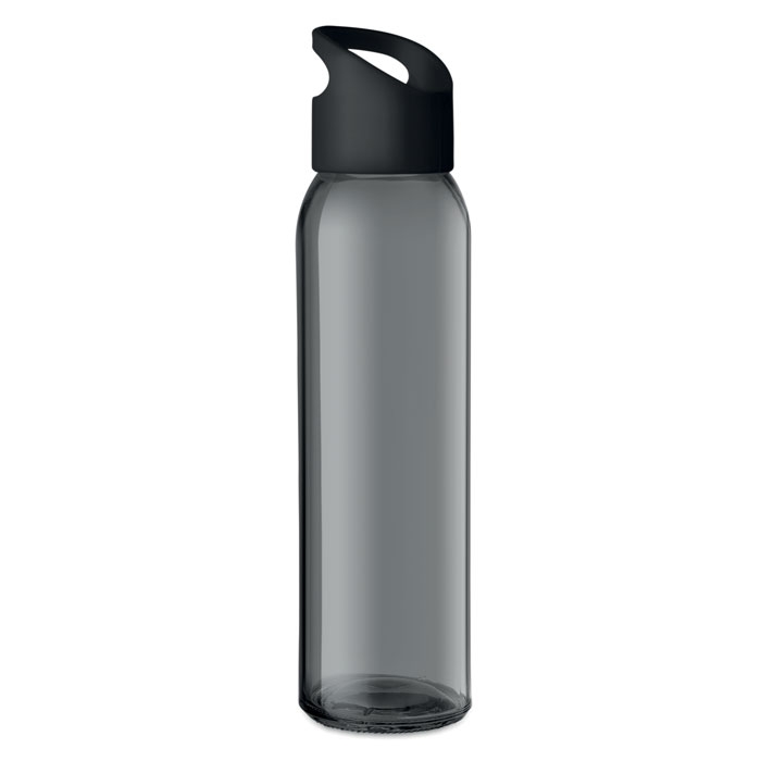 PRAGA Garrafa de vidro 470ml