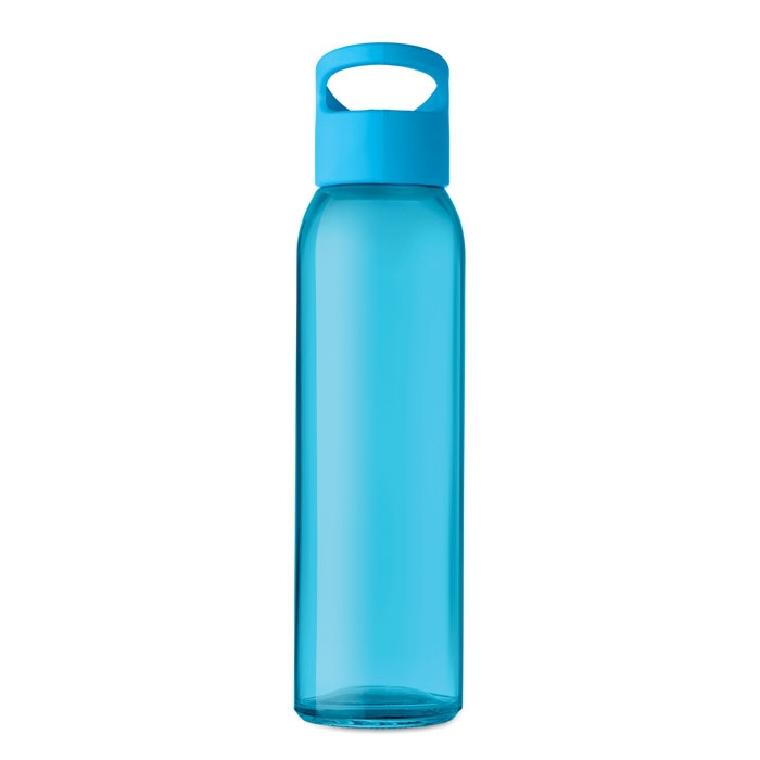 PRAGA Garrafa de vidro 470ml