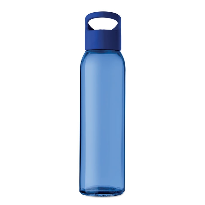 PRAGA Garrafa de vidro 470ml