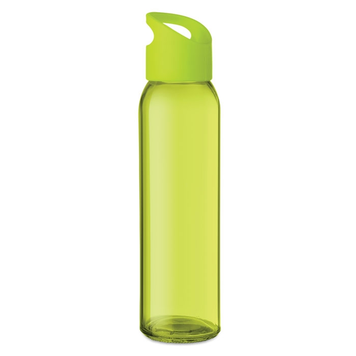 PRAGA Garrafa de vidro 470ml