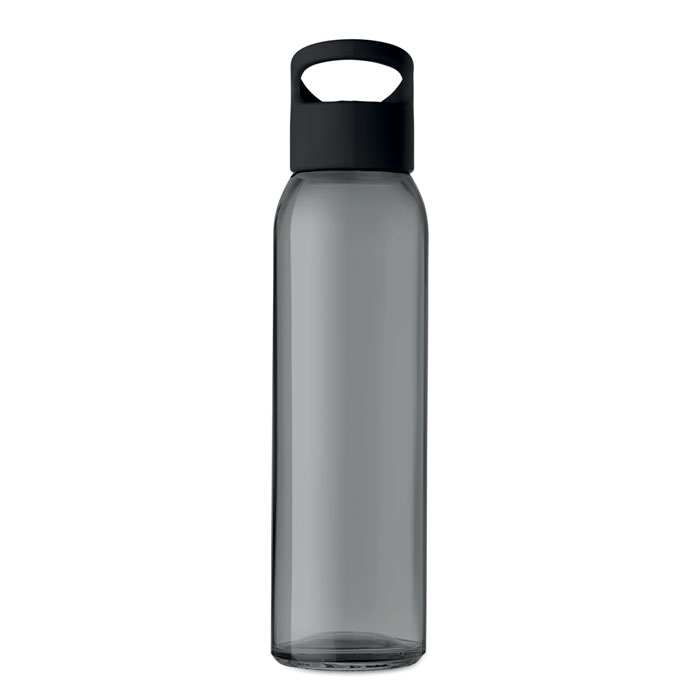 PRAGA Garrafa de vidro 470ml
