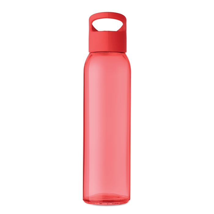 PRAGA Garrafa de vidro 470ml