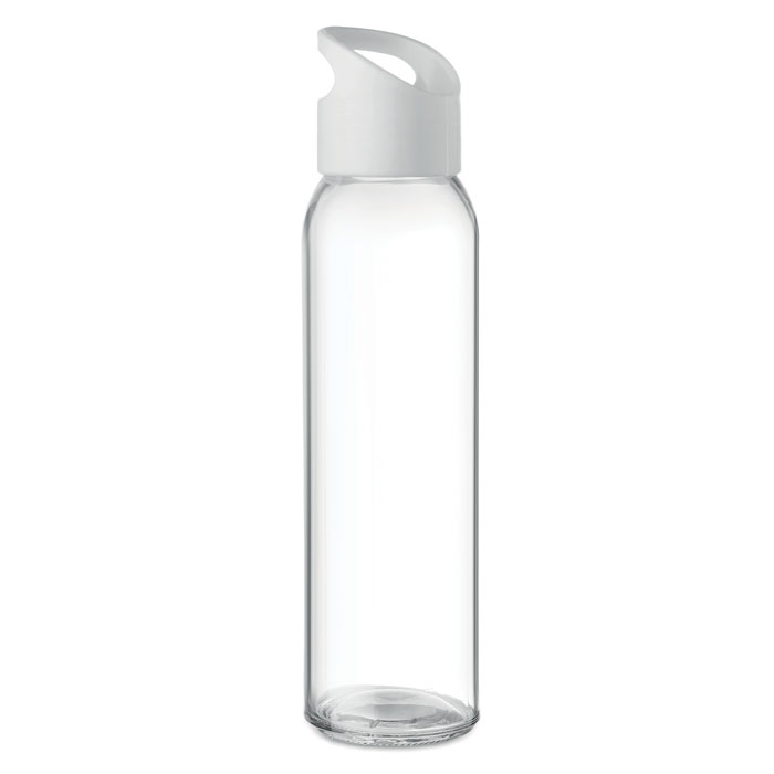 PRAGA Garrafa de vidro 470ml