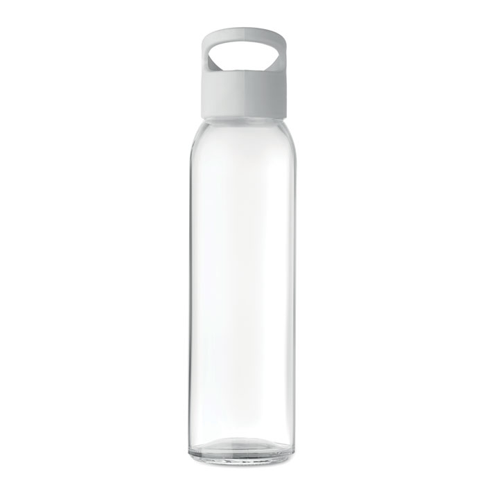 PRAGA Garrafa de vidro 470ml