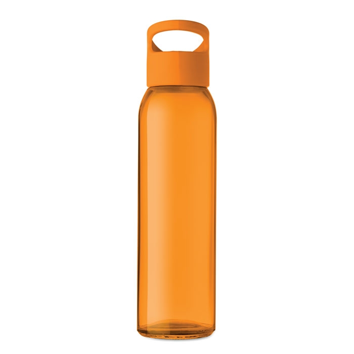 PRAGA Garrafa de vidro 470ml