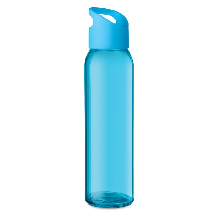 PRAGA Garrafa de vidro 470ml