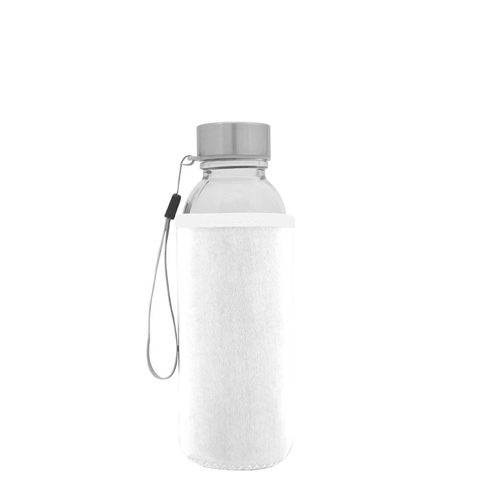 garrafa de agua de viagem
