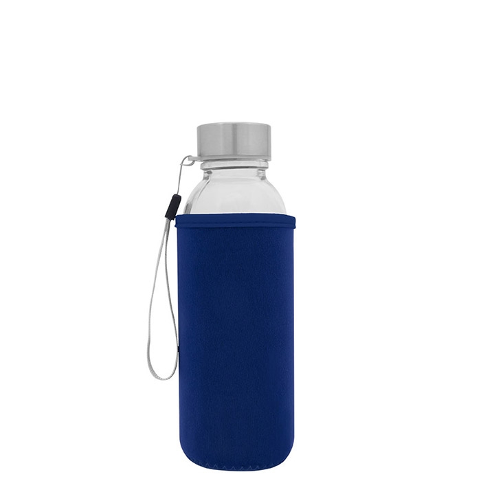 garrafa de agua de viagem