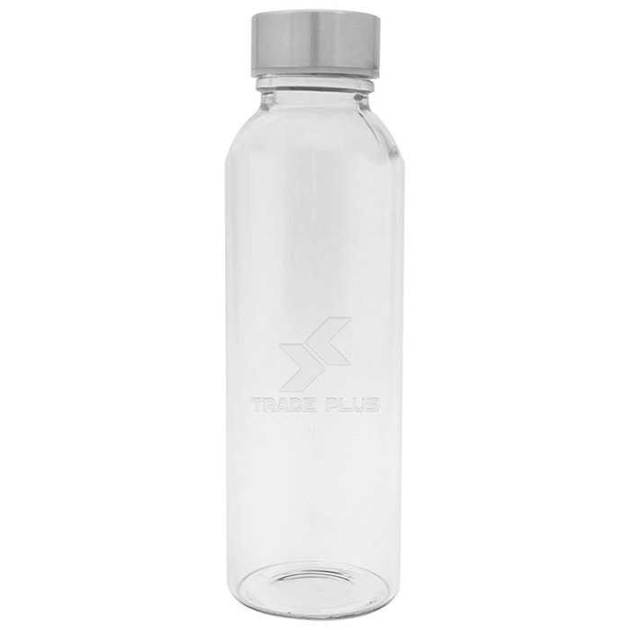 garrafa de agua de viagem