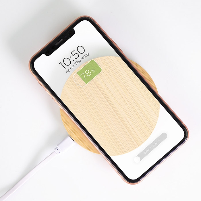 GROVE WIRELESS CHARGER