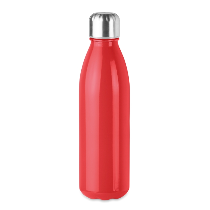 ASPEN GLASS Garrafa vidro  650ml