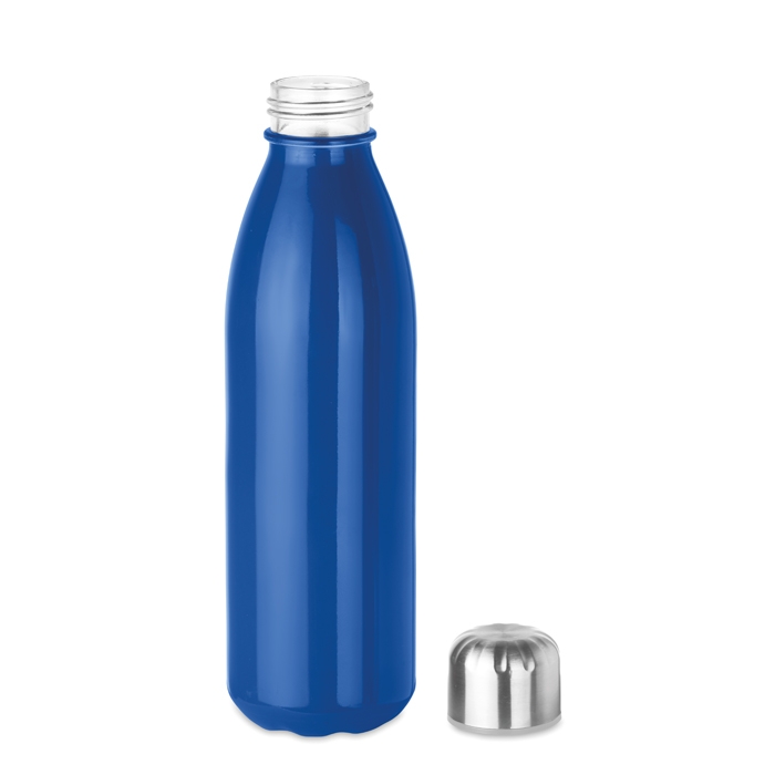 ASPEN GLASS Garrafa vidro  650ml