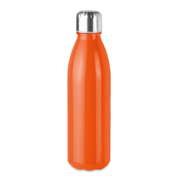 ASPEN GLASS Garrafa vidro  650ml