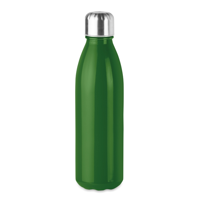 ASPEN GLASS Garrafa vidro  650ml