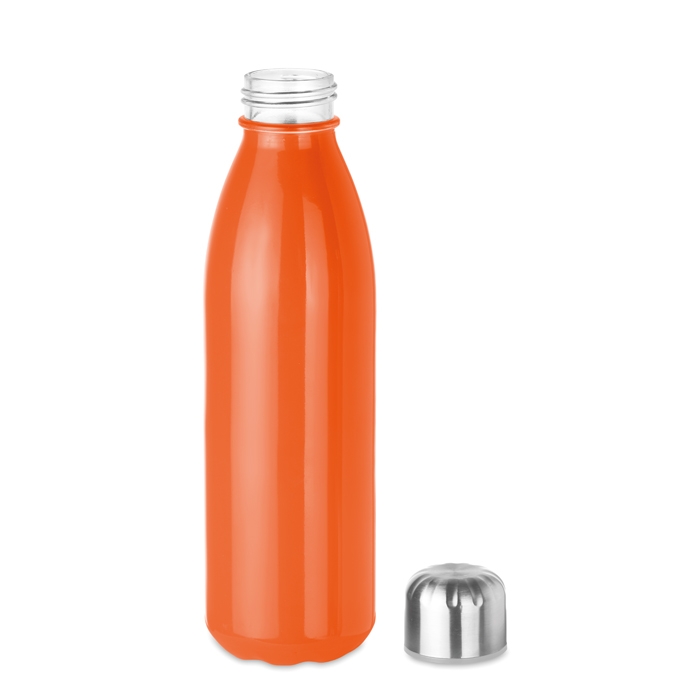 ASPEN GLASS Garrafa vidro  650ml