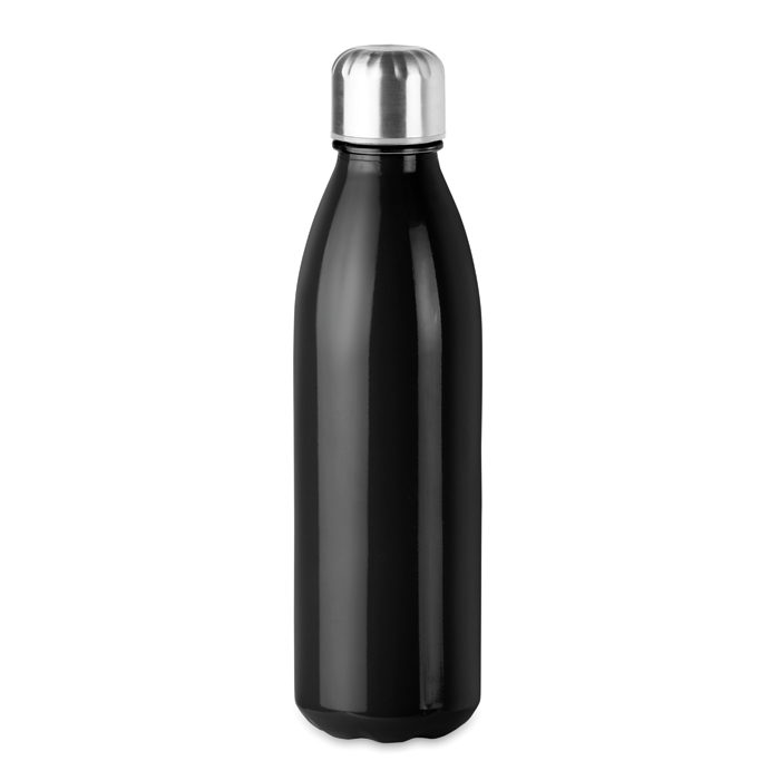 ASPEN GLASS Garrafa vidro  650ml
