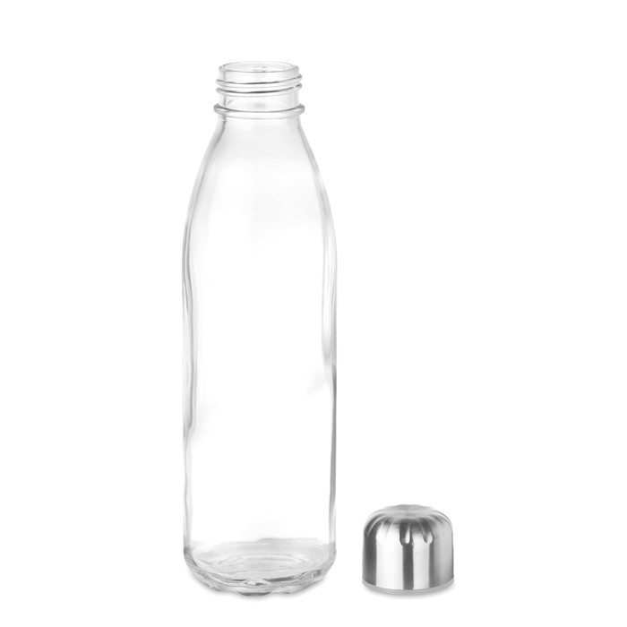 ASPEN GLASS Garrafa vidro  650ml