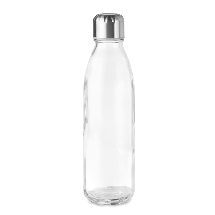 ASPEN GLASS Garrafa vidro  650ml