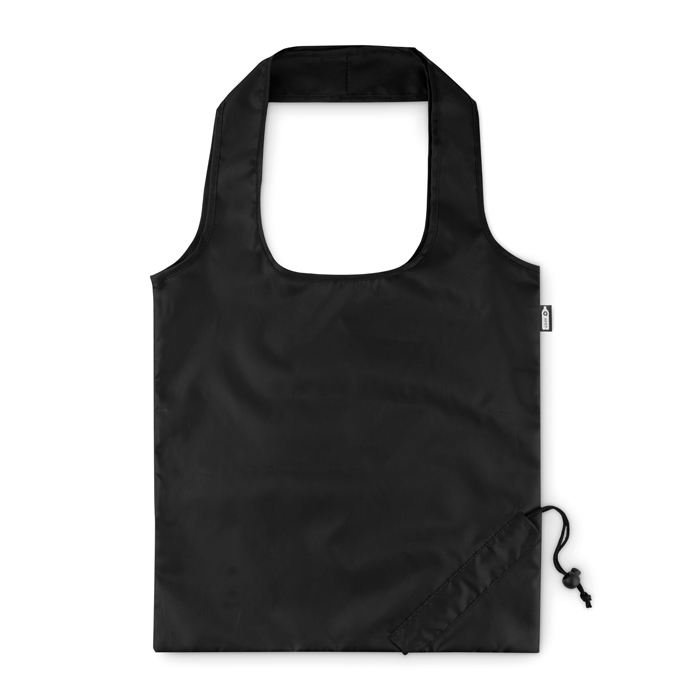 FOLDPET Saco de compras dobr�vel RPET