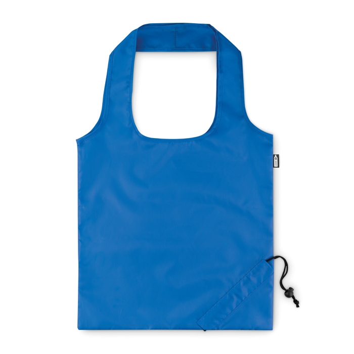 FOLDPET Saco de compras dobr�vel RPET
