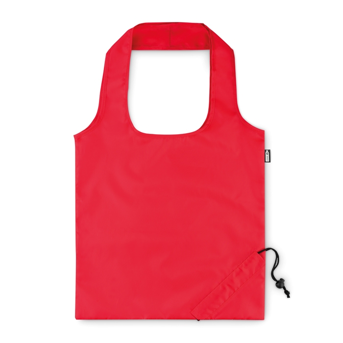 FOLDPET Saco de compras dobr�vel RPET