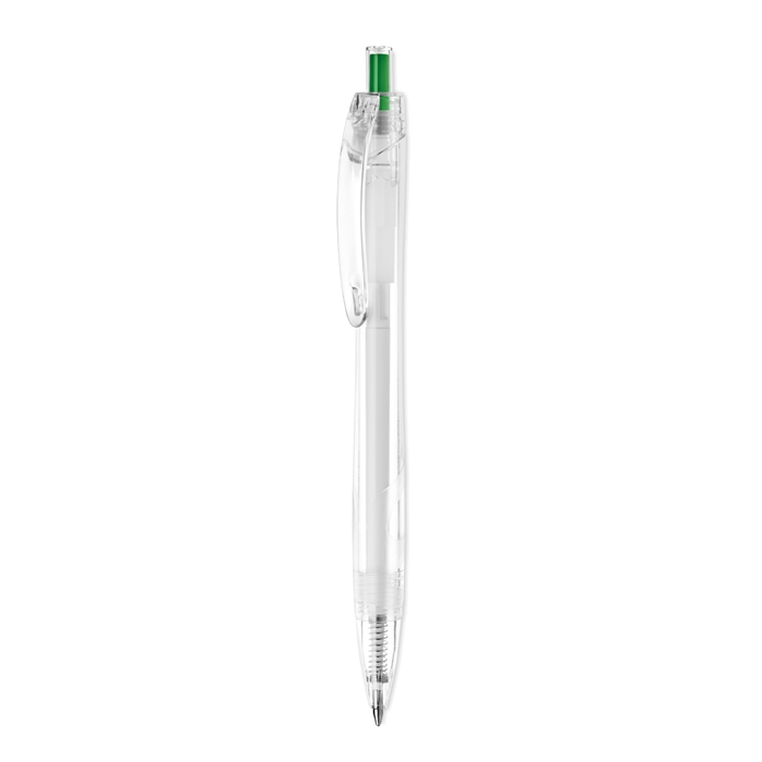 RPET PEN Caneta esferogr�fica RPET