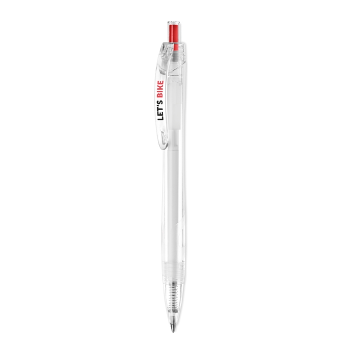 RPET PEN Caneta esferogr�fica RPET