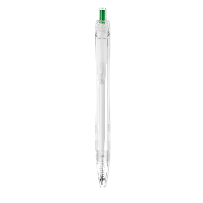 RPET PEN Caneta esferogr�fica RPET