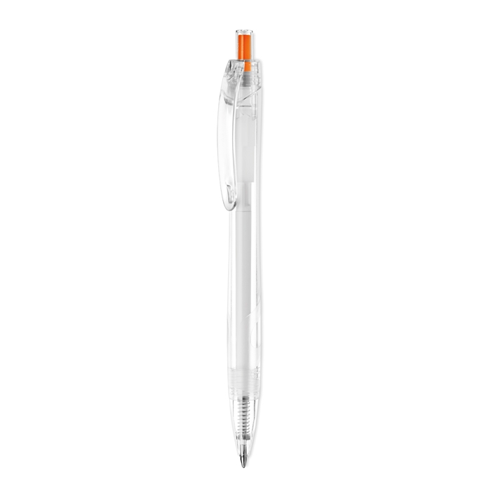 RPET PEN Caneta esferogr�fica RPET