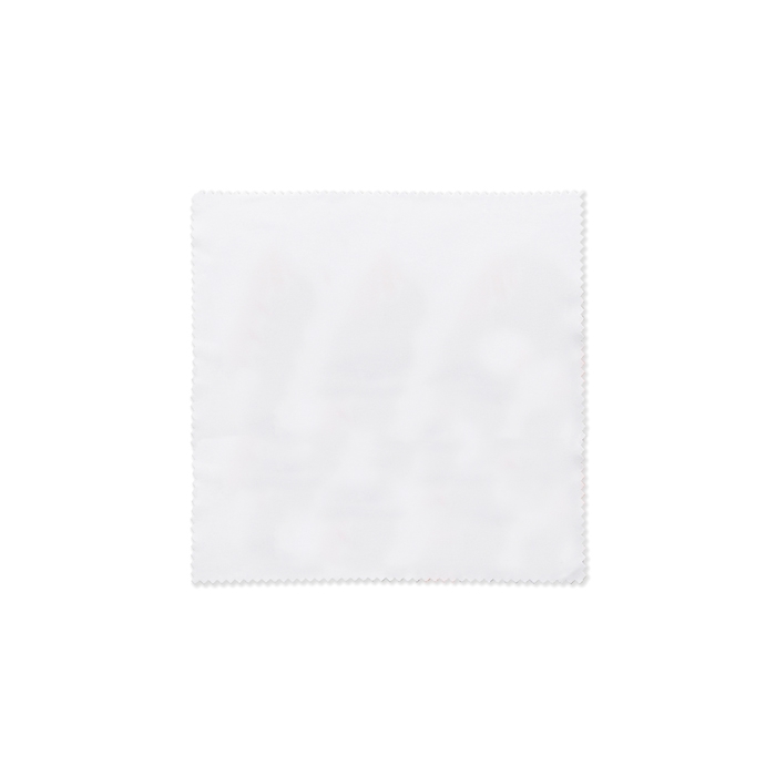 RPET CLOTH Pano de limpeza RPET 13x13cm