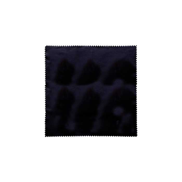 RPET CLOTH Pano de limpeza RPET 13x13cm