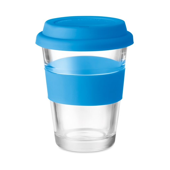 ASTOGLASS Copo de vidro 350ml