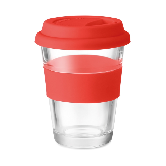 ASTOGLASS Copo de vidro 350ml