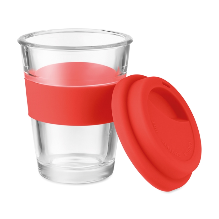 ASTOGLASS Copo de vidro 350ml
