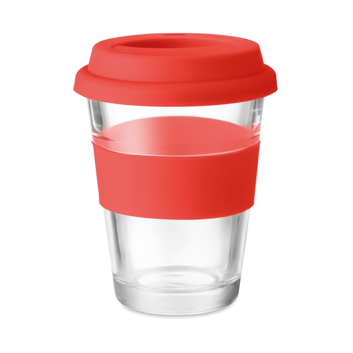 ASTOGLASS Copo de vidro 350ml
