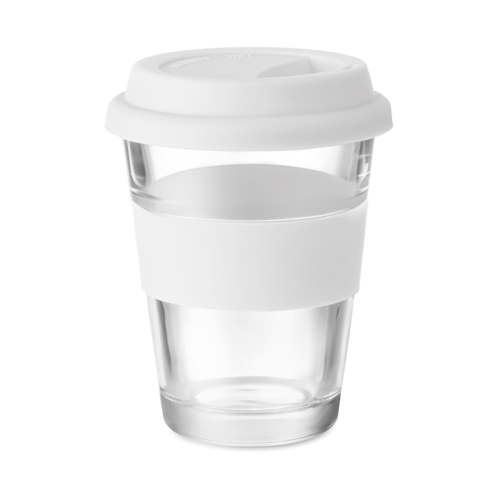 ASTOGLASS Copo de vidro 350ml