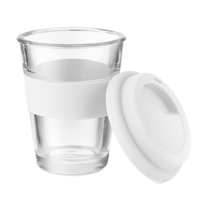 ASTOGLASS Copo de vidro 350ml