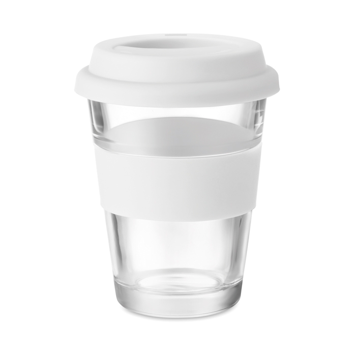 ASTOGLASS Copo de vidro 350ml
