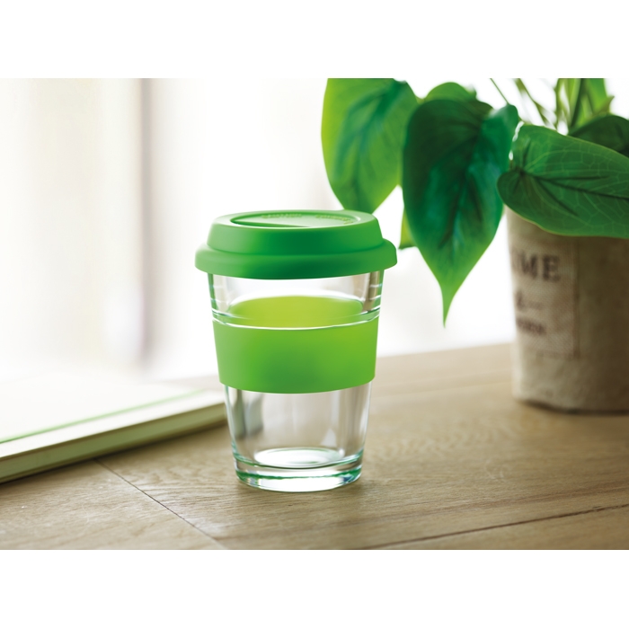 ASTOGLASS Copo de vidro 350ml