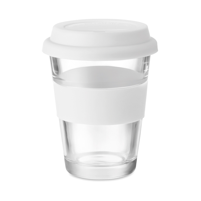 ASTOGLASS Copo de vidro 350ml