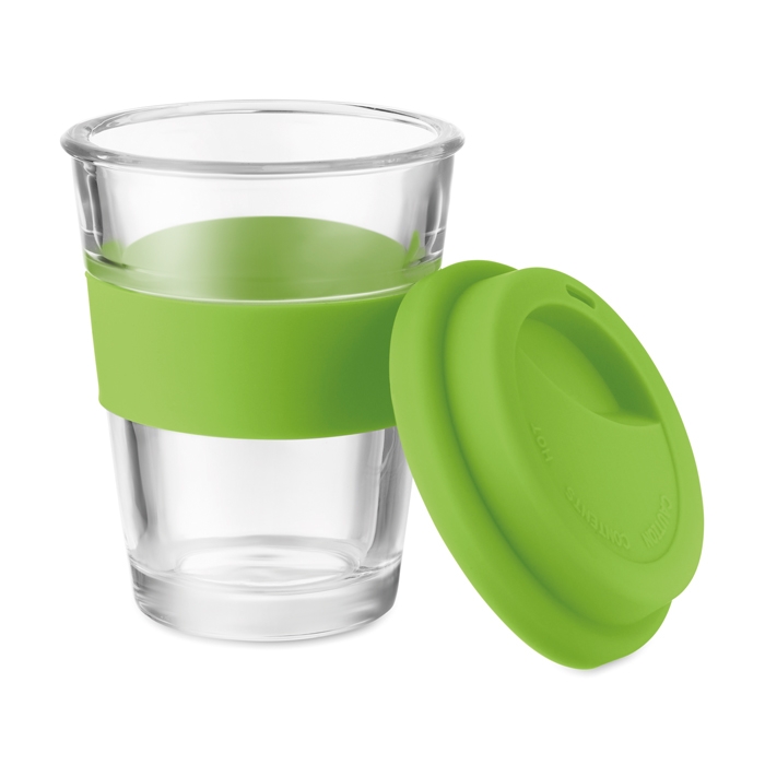 ASTOGLASS Copo de vidro 350ml