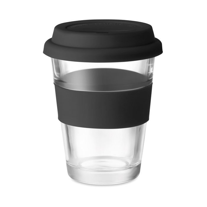 ASTOGLASS Copo de vidro 350ml