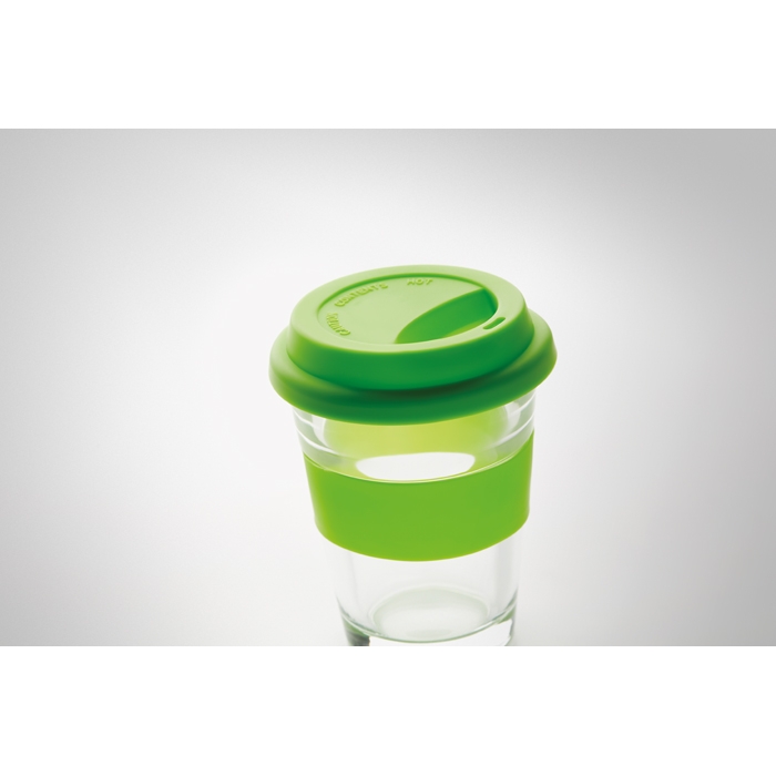 ASTOGLASS Copo de vidro 350ml