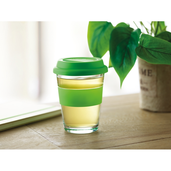 ASTOGLASS Copo de vidro 350ml