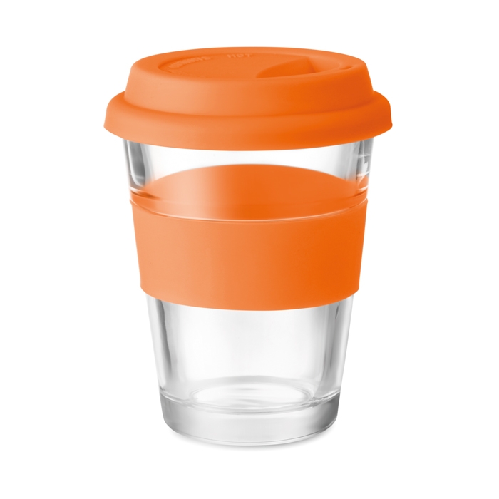 ASTOGLASS Copo de vidro 350ml