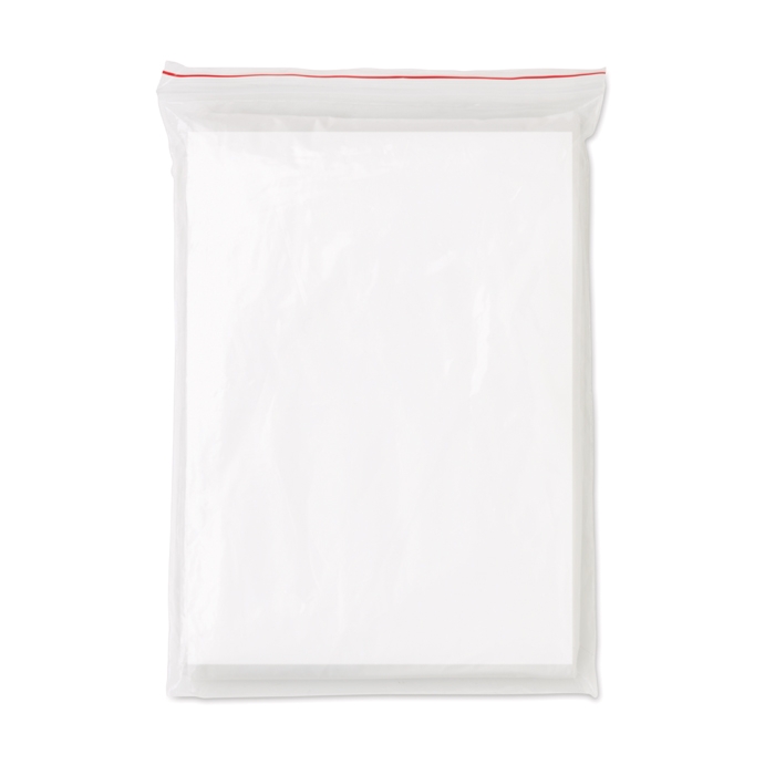SPRINKLE PLA Poncho Biodegrad�vel