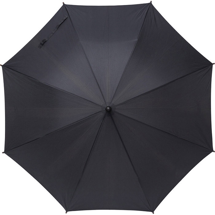 rPET polyester (170T) umbrella Barry
