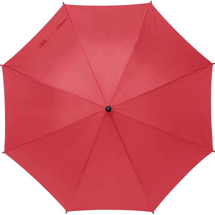 rPET polyester (170T) umbrella Barry
