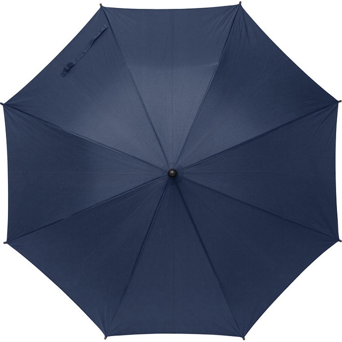 rPET polyester (170T) umbrella Barry